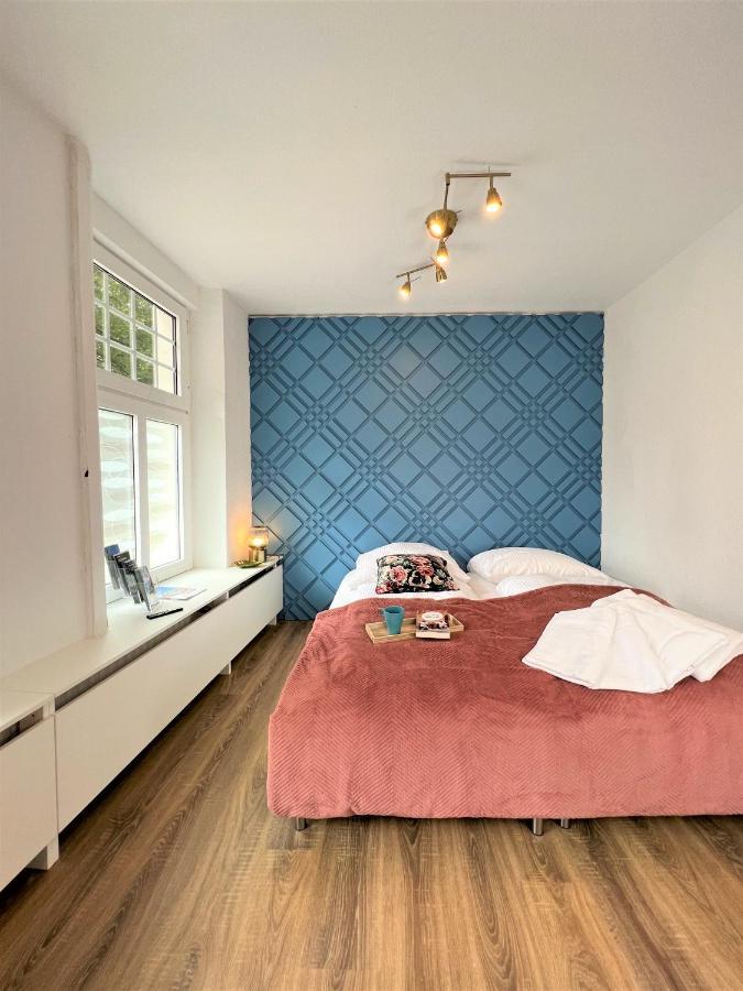 Zentrales Apartment Am Hafen Inklusive Netflix! Emden Exteriör bild