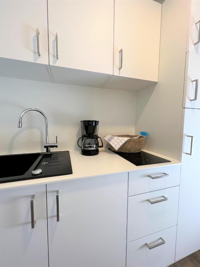 Zentrales Apartment Am Hafen Inklusive Netflix! Emden Exteriör bild